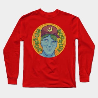 Bobson Dugnutt Long Sleeve T-Shirt